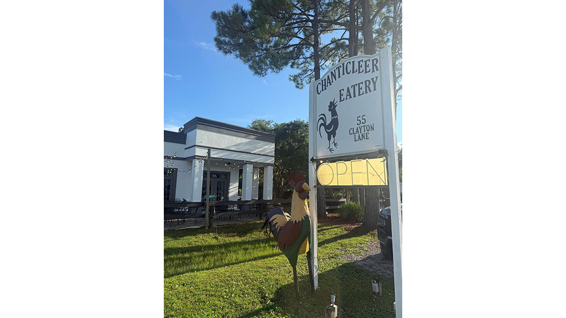 Lunch bunch in Santa Rosa
