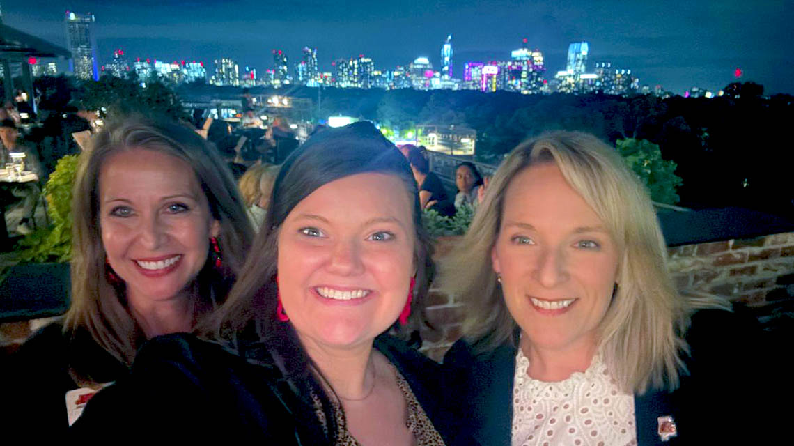 State of the University Presidential Address - Atlanta