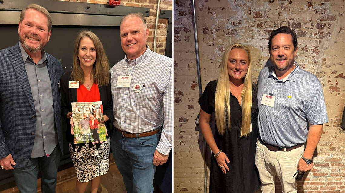 State of the University Presidential Address - Atlanta