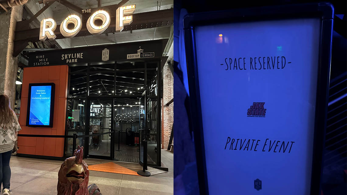 State of the University Presidential Address - Atlanta