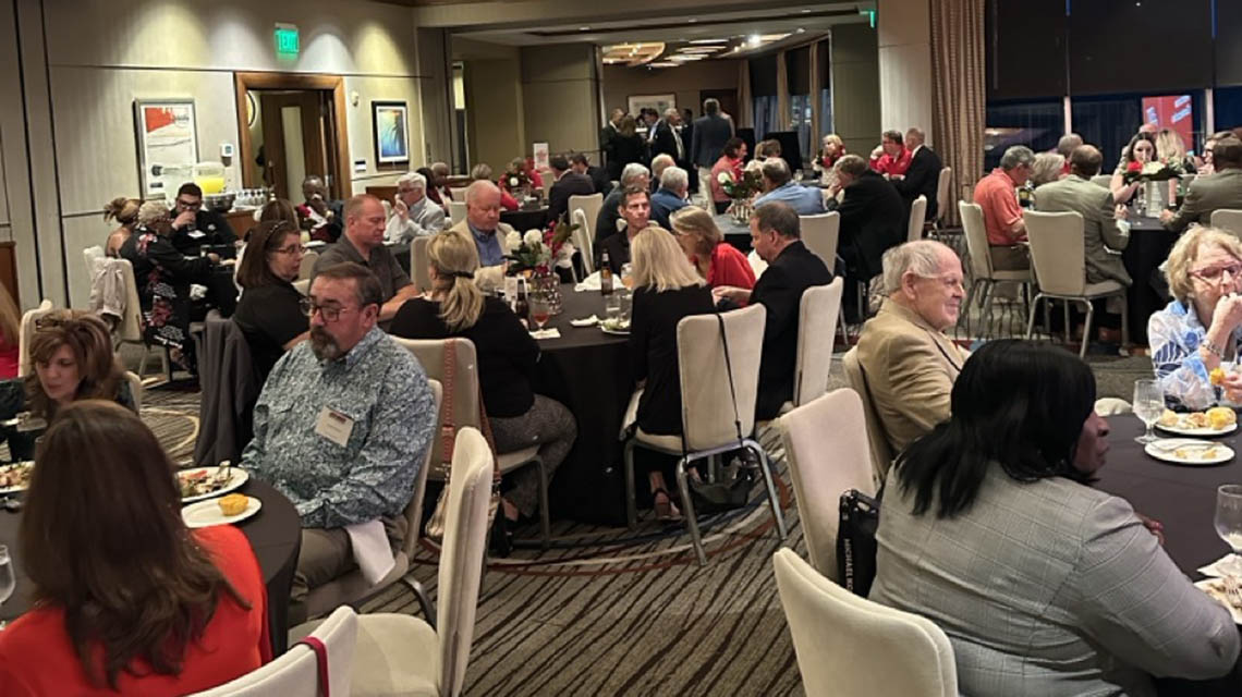 State of the University Presidential Address – Birmingham