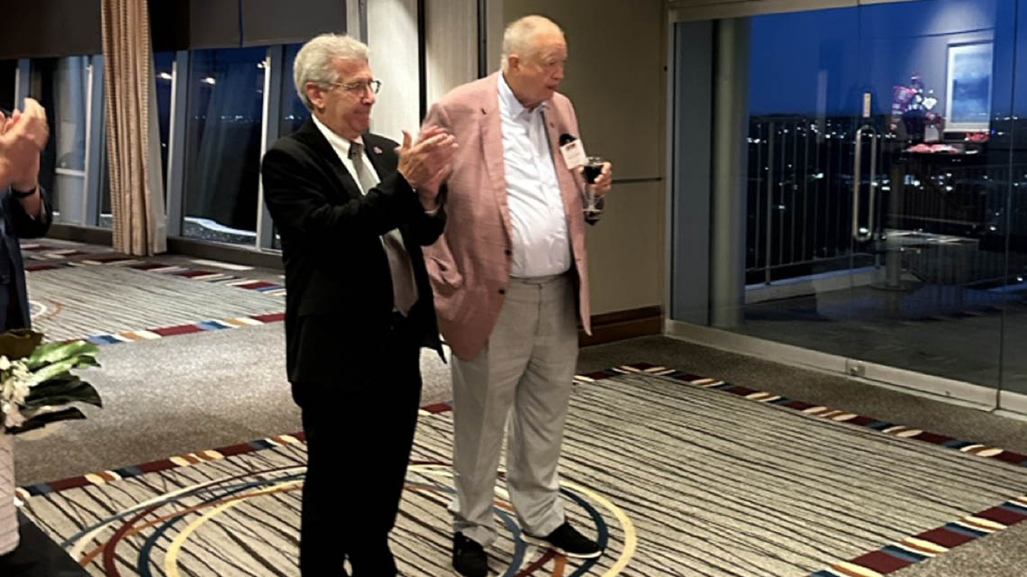 State of the University Presidential Address – Birmingham