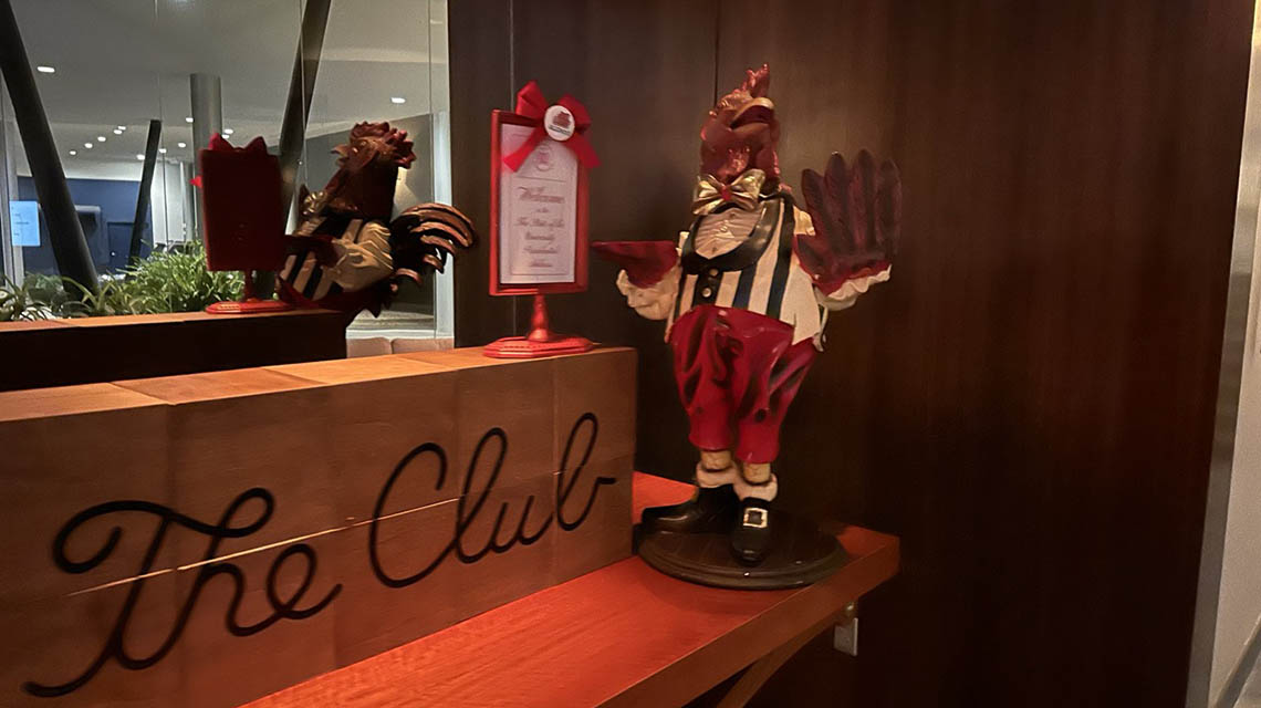 State of the University Presidential Address – Birmingham