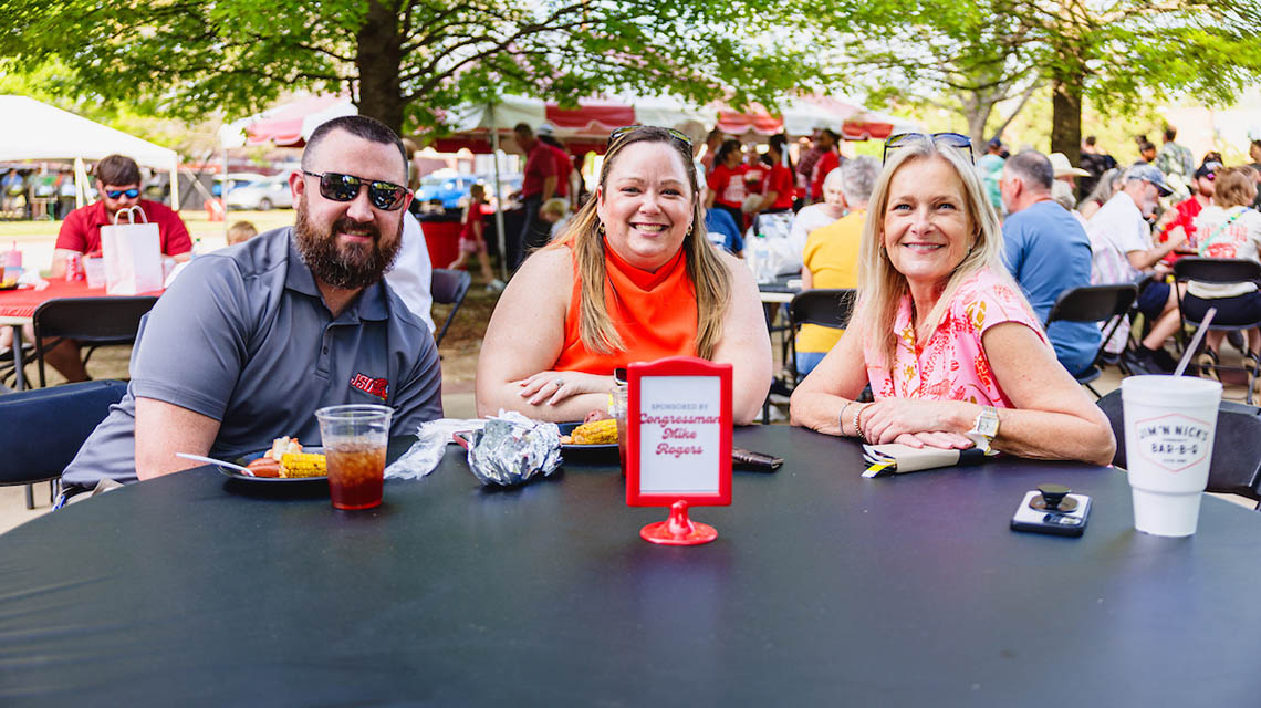 Shrimp Boil 2025