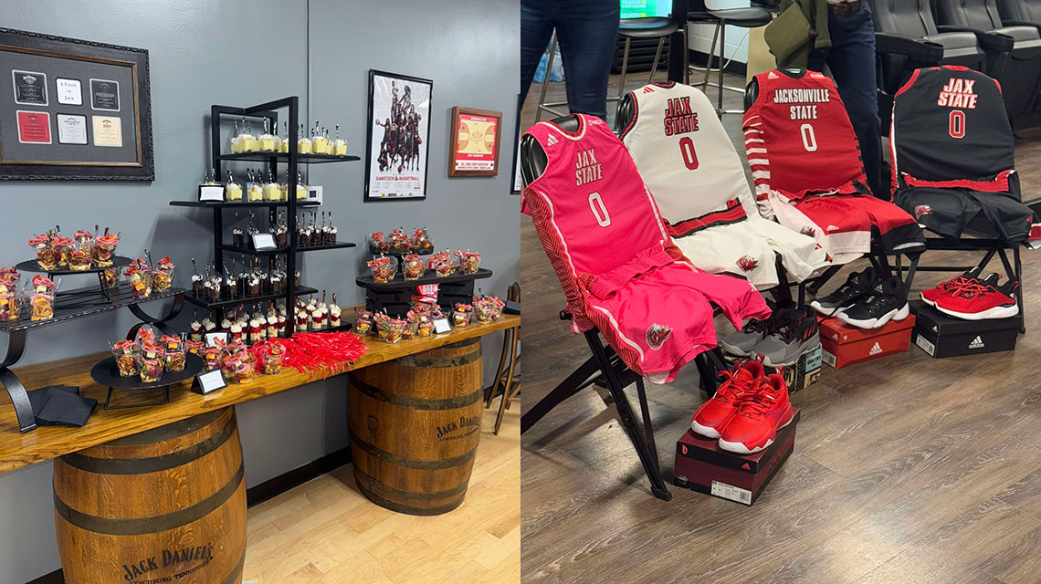 Women's Basketball Reunion