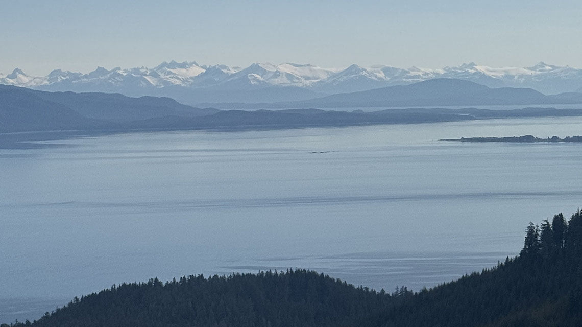 2026 Cocky Travelers Alaskan Cruise