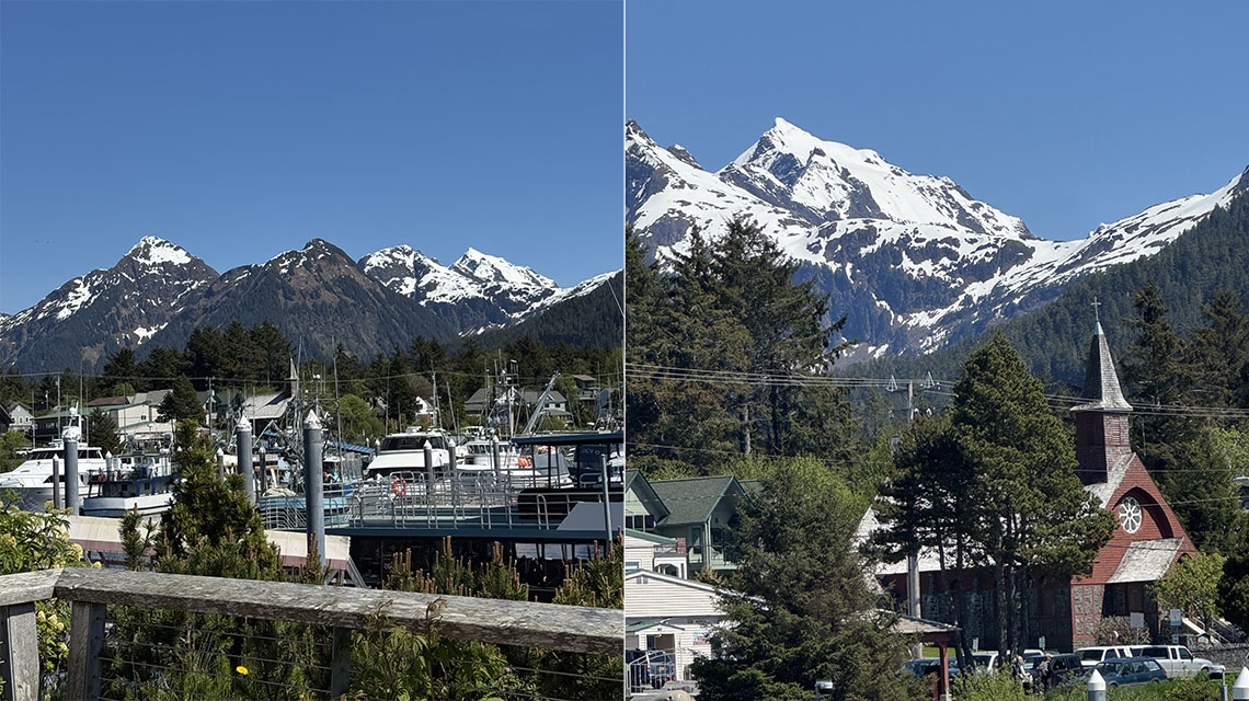 2026 Cocky Travelers Alaskan Cruise