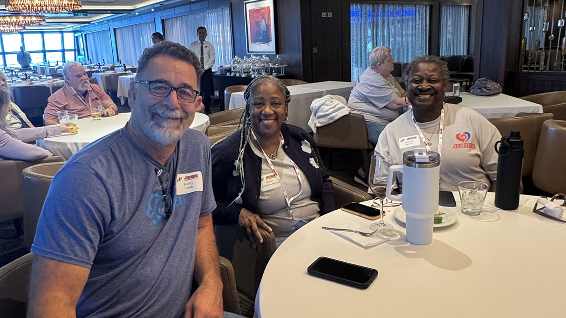 2026 Cocky Travelers Alaskan Cruise