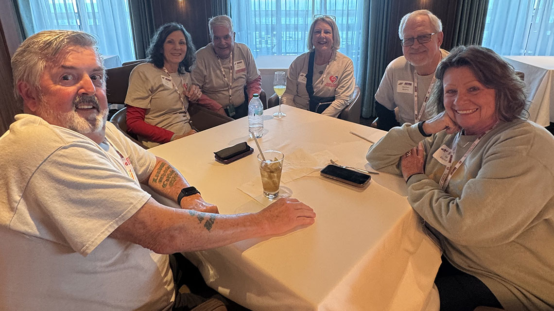 2026 Cocky Travelers Alaskan Cruise