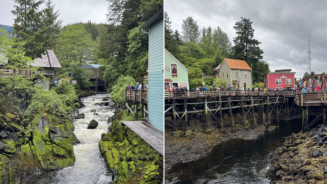 2026 Cocky Travelers Alaskan Cruise