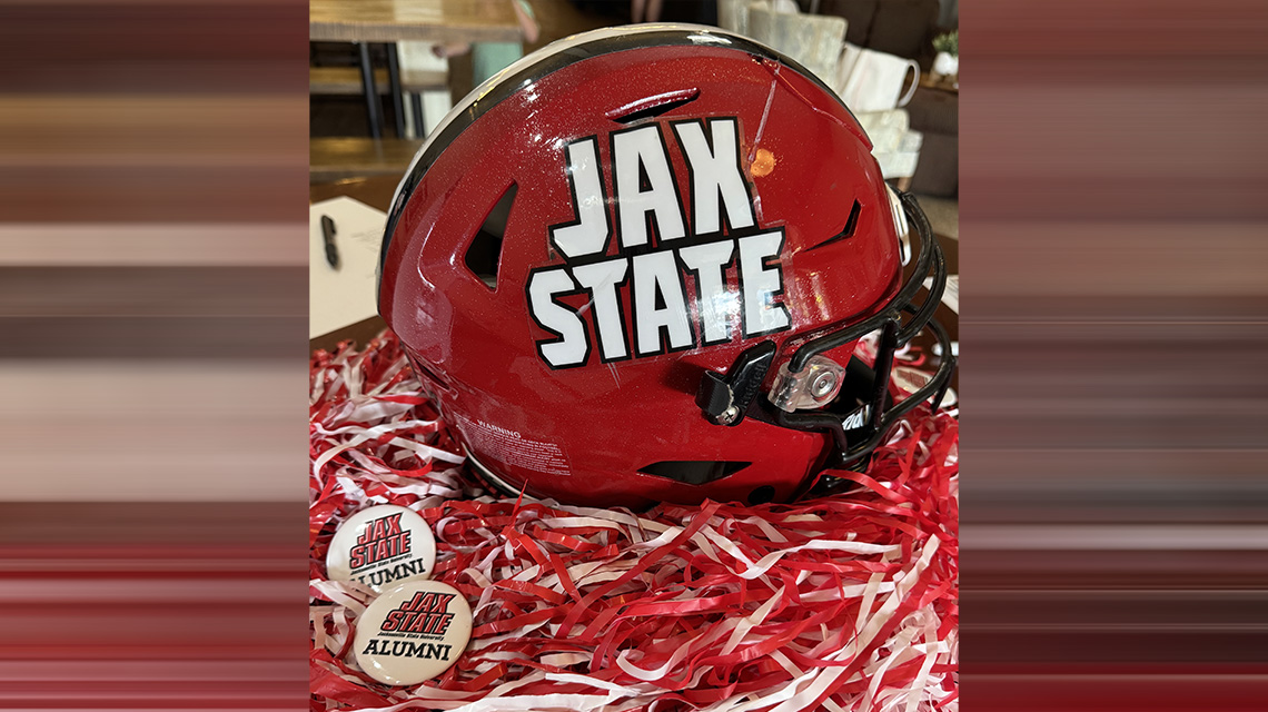 Gamecocks traveled to Cartersville, Georgia, for an evening of camaraderie, insight, and school spirit.