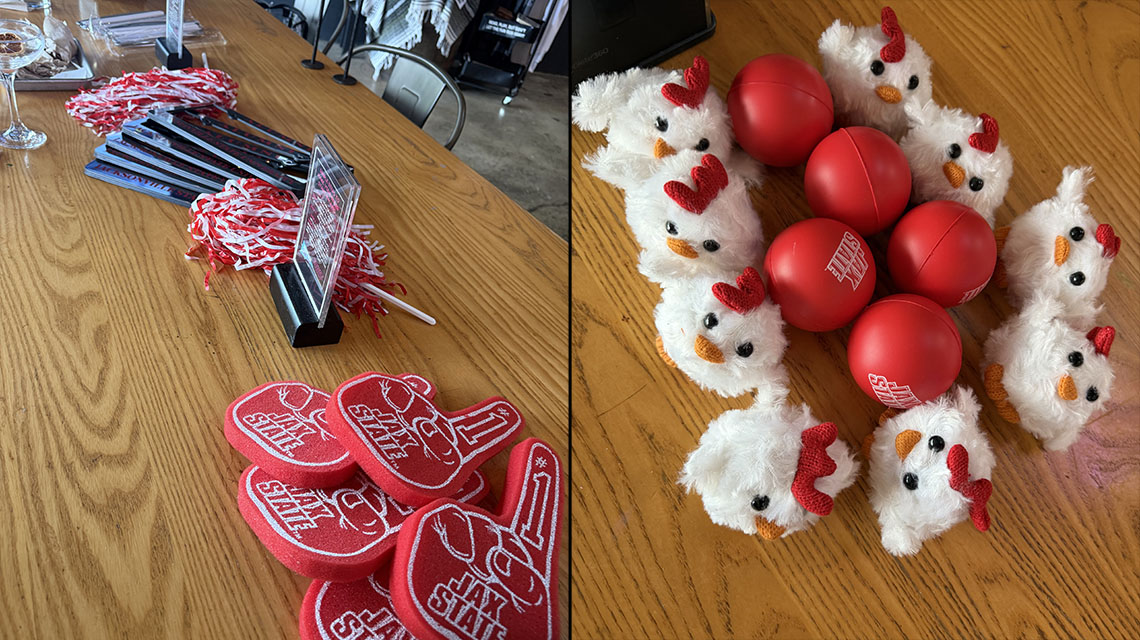 Grand Slam Series 2026-Birmingham