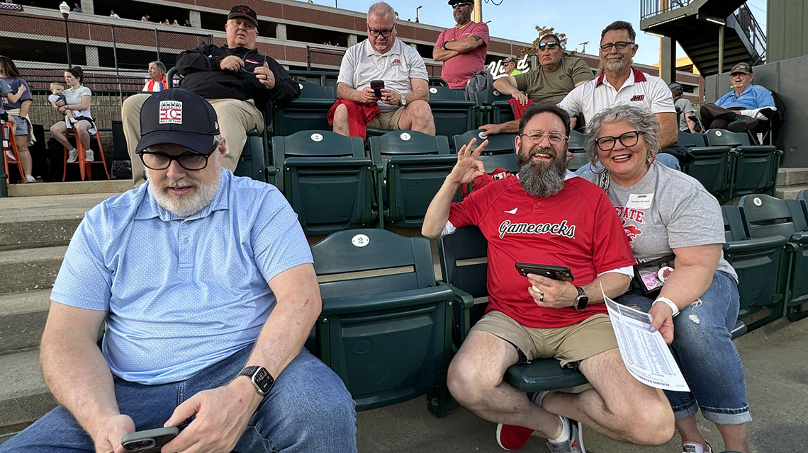 Grand Slam Series 2026 - Auburn