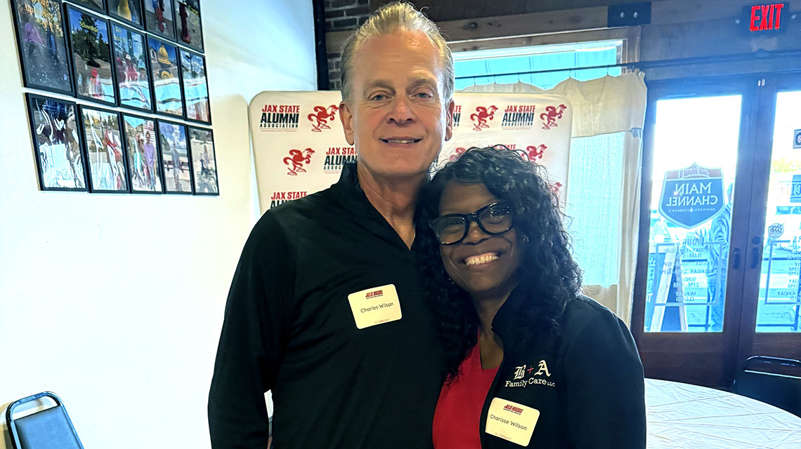 Marshall County Spirit Night