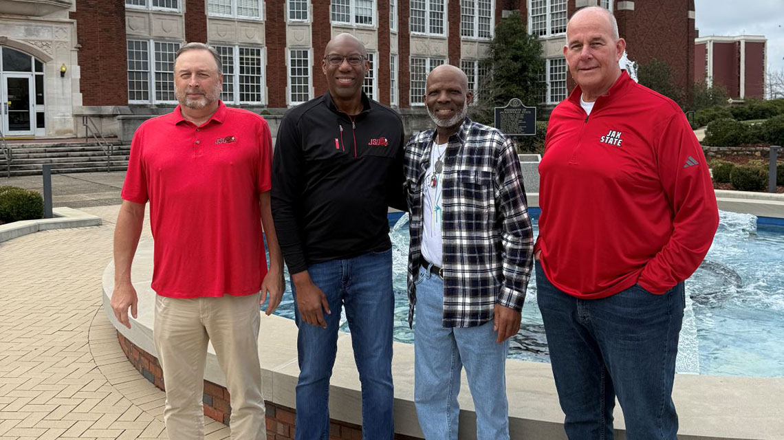 2026 Men's Basketball Reunion