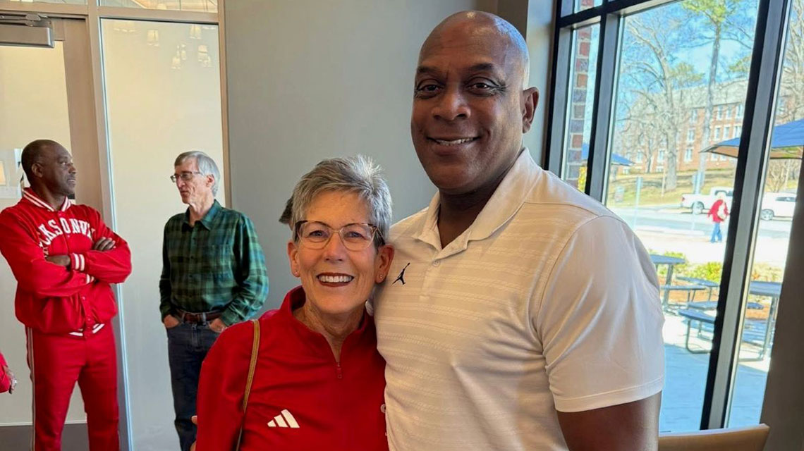 2026 Men's Basketball Reunion