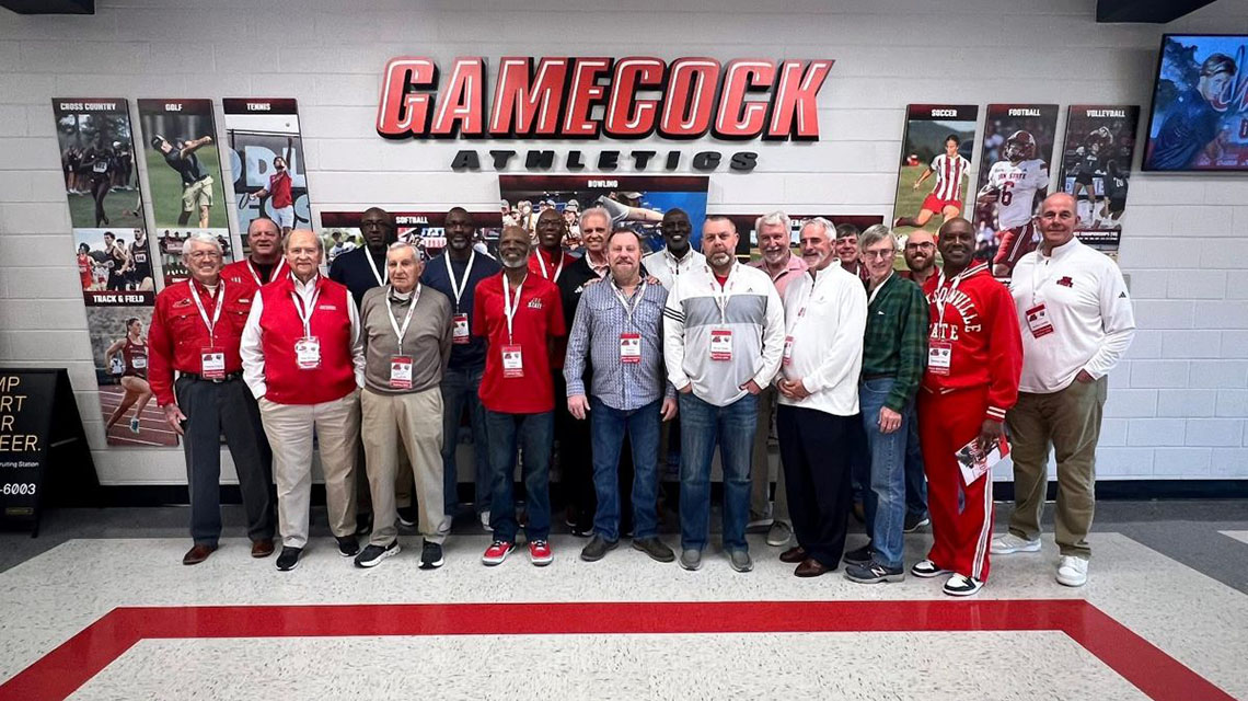 2026 Men's Basketball Reunion