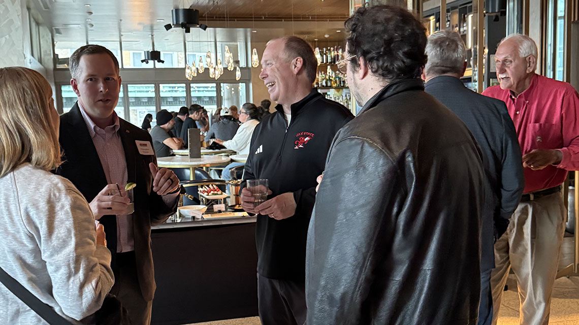 Seattle Social