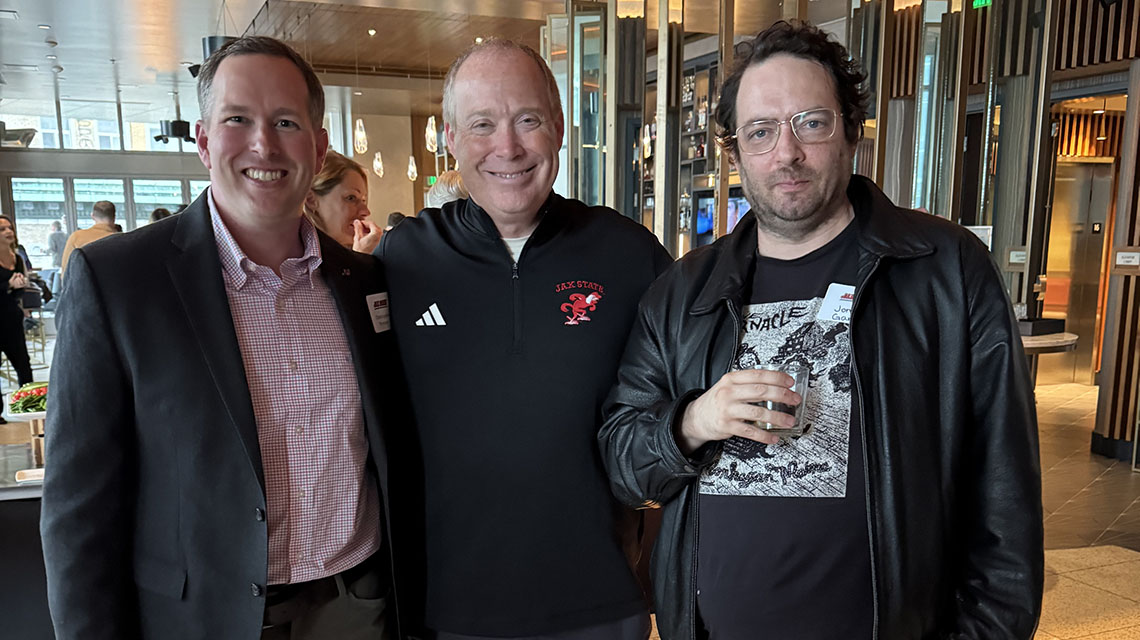 Seattle Social