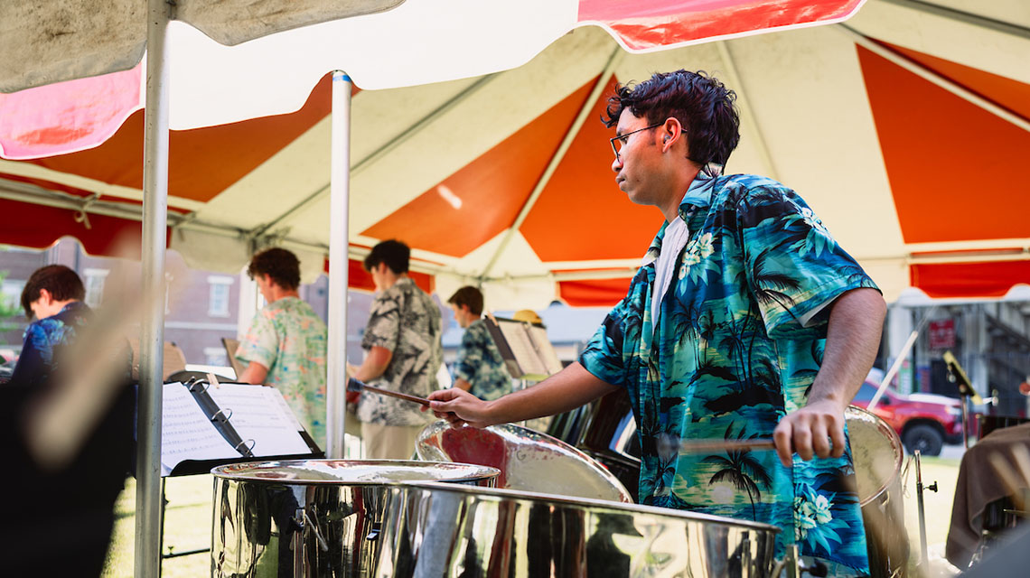 20th Annual Jax State Alumni Shrimp Boil