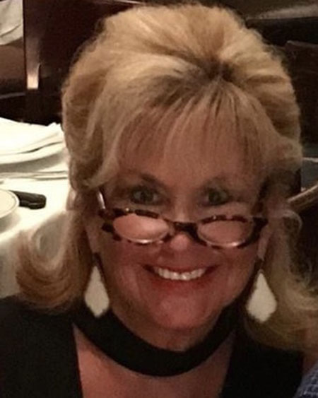 Ms. Deborah Miller