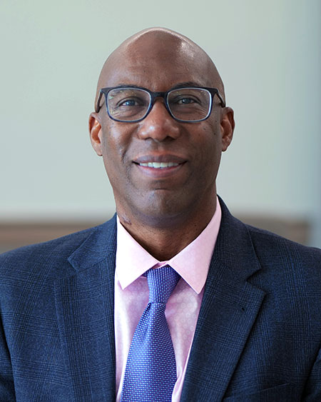 Anthony Kingston (‘93 & ‘98) 