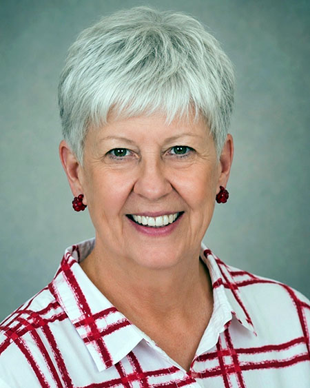 Claudette Smith (‘72)