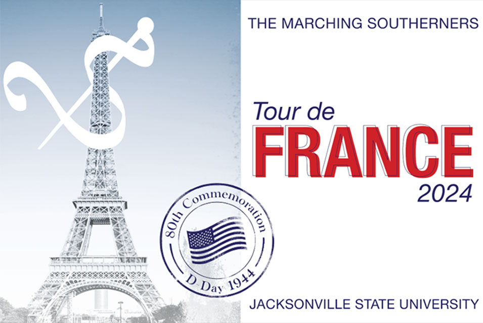 Tour de France 2024 Logo
