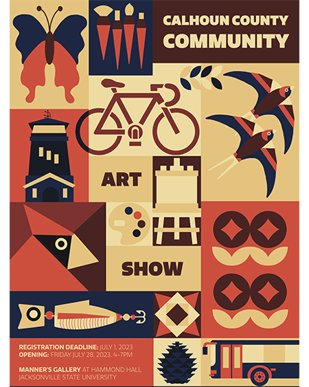 Gallery Schedule - Department of Art and Design
