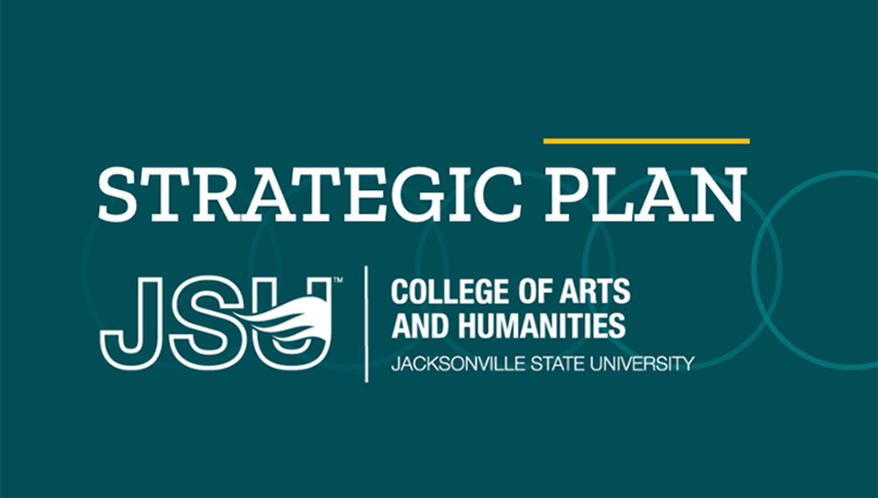 Strategic Plan Banner