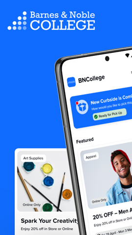 MyCollege App