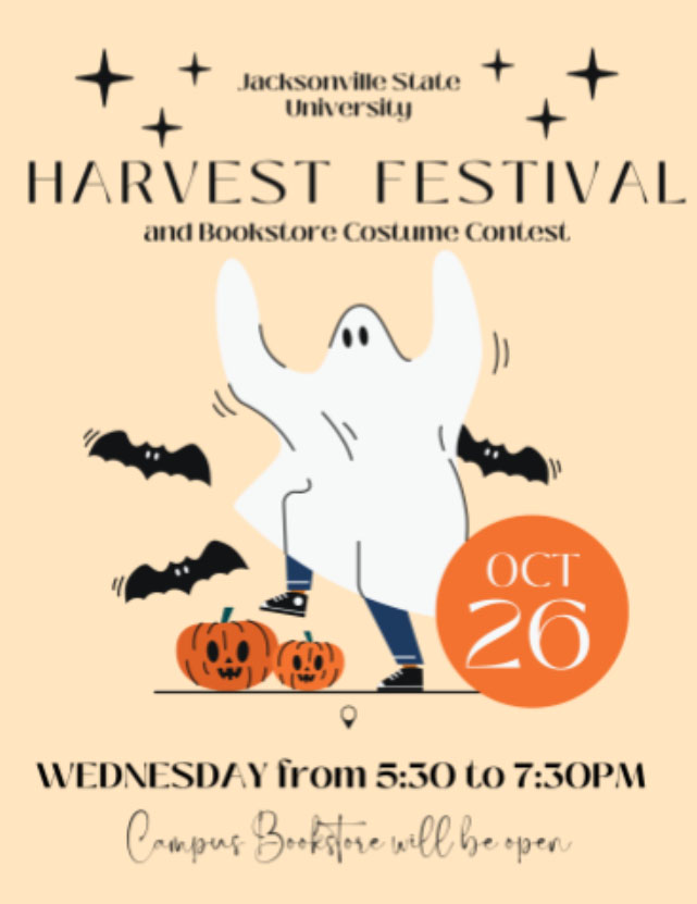 Harvest Festival Artwork