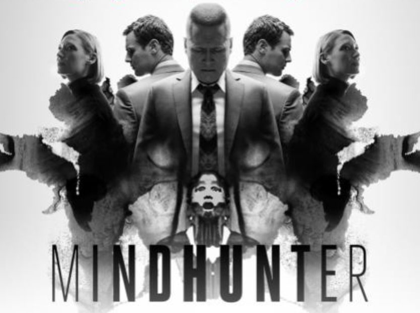 Mindhunter artwork