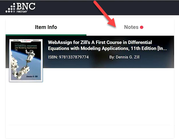 Publisher Delivery