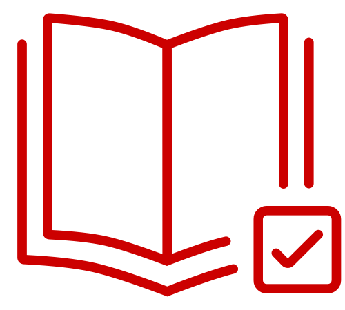 Receive Your Textbooks