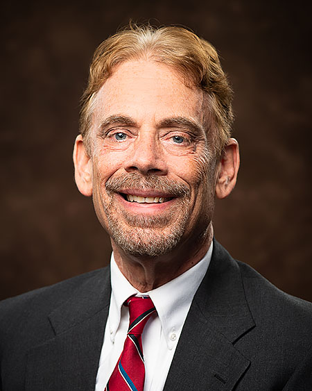 Dr. Bill Scroggins