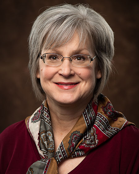 Ms. Pam Pope
