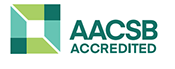 AACSB logo