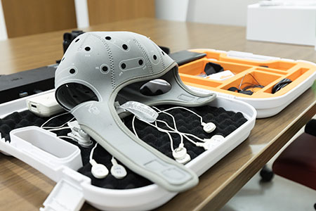 Enobio 20 EEG System