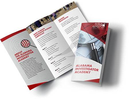 Best Practices in Law Enforcement Brochure