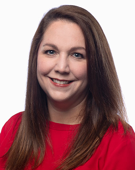 Julie Tolbert Nix