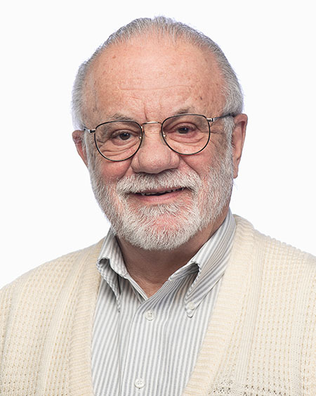 Len McCauley