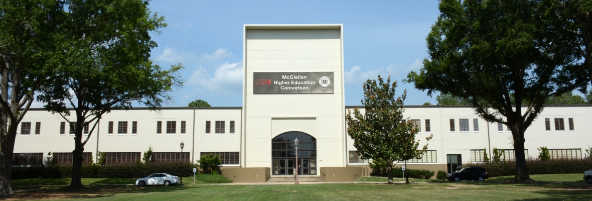 JSU McClellan Center