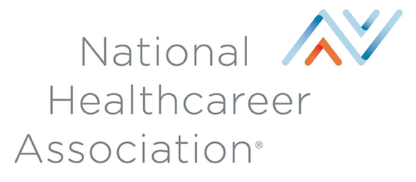 National Healtcare Association logo