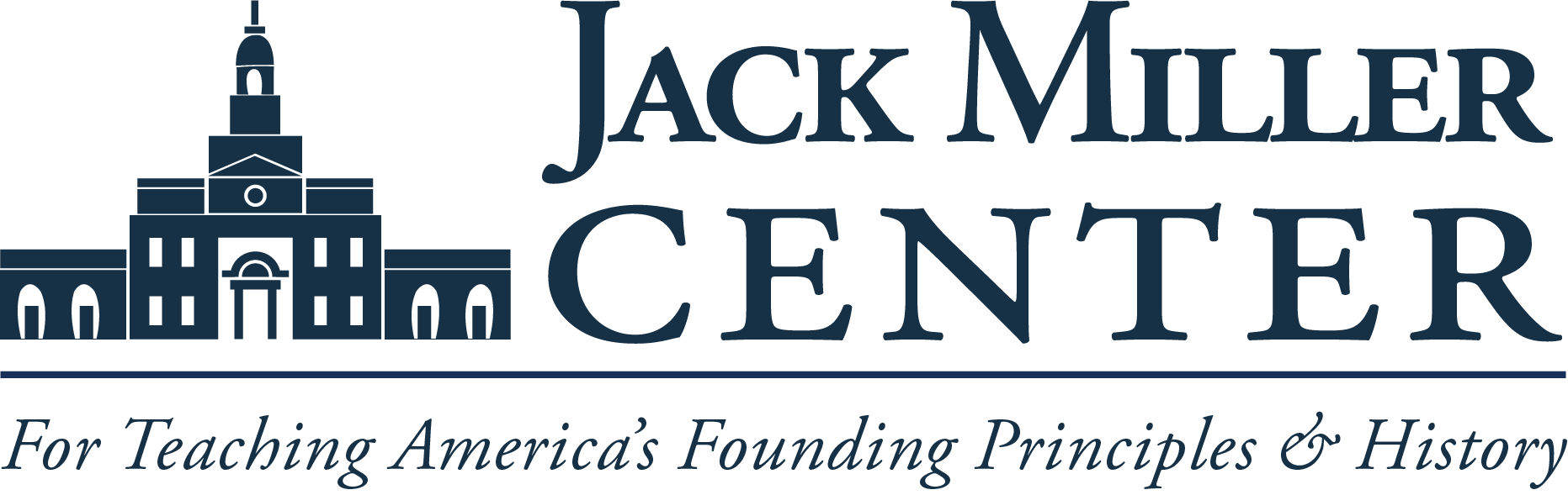 Jack Miller Center's Civics Foundations Graduate Consortium