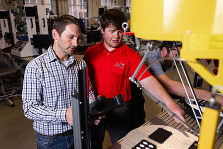 Industry Partnerships