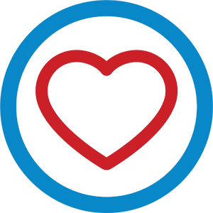 Heart icon