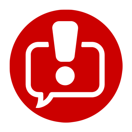 Report an Incident