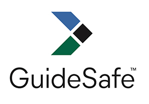 guide safe logo
