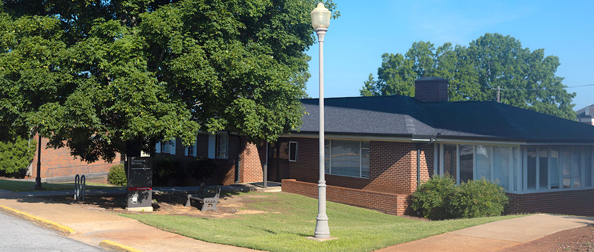 Counseling Services 